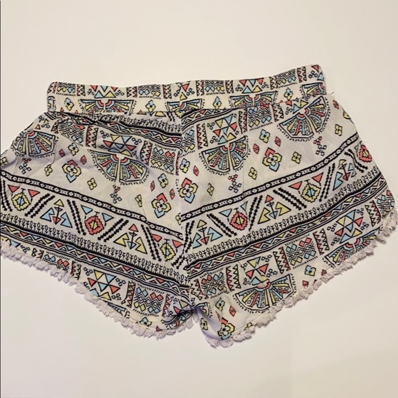 Vintage Havana shorts - Picture 5 of 6